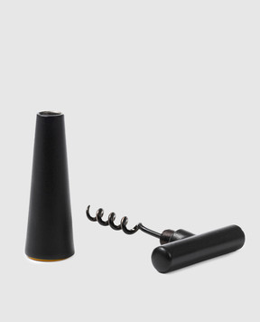 L`atelier du vin Чорний штопор Le Vigneron 095704