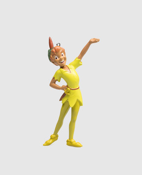 Disney Ялинкова прикраса Peter Pan DN33048