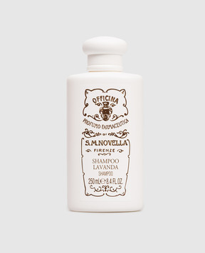 Santa Maria Novella Шампунь для волосся Lavanda 250 мл 7010728