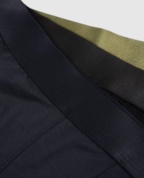 CDLP Набор трусов-брифов MUW002011723