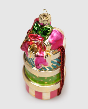 EDG Ялинкова іграшка Gifts 6500847A774