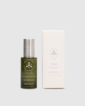 Seed to Skin Зволожувальний лосьйон для обличчя The Cure for Men 50 мл SL1030