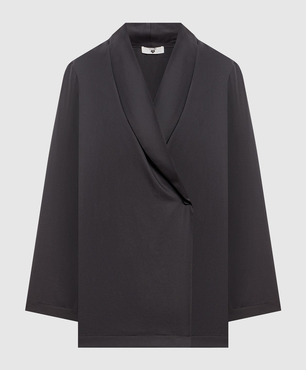 Twinset Зеленый жакет 262LI2BRR