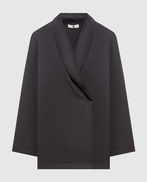Twinset Зелений жакет 262LI2BRR