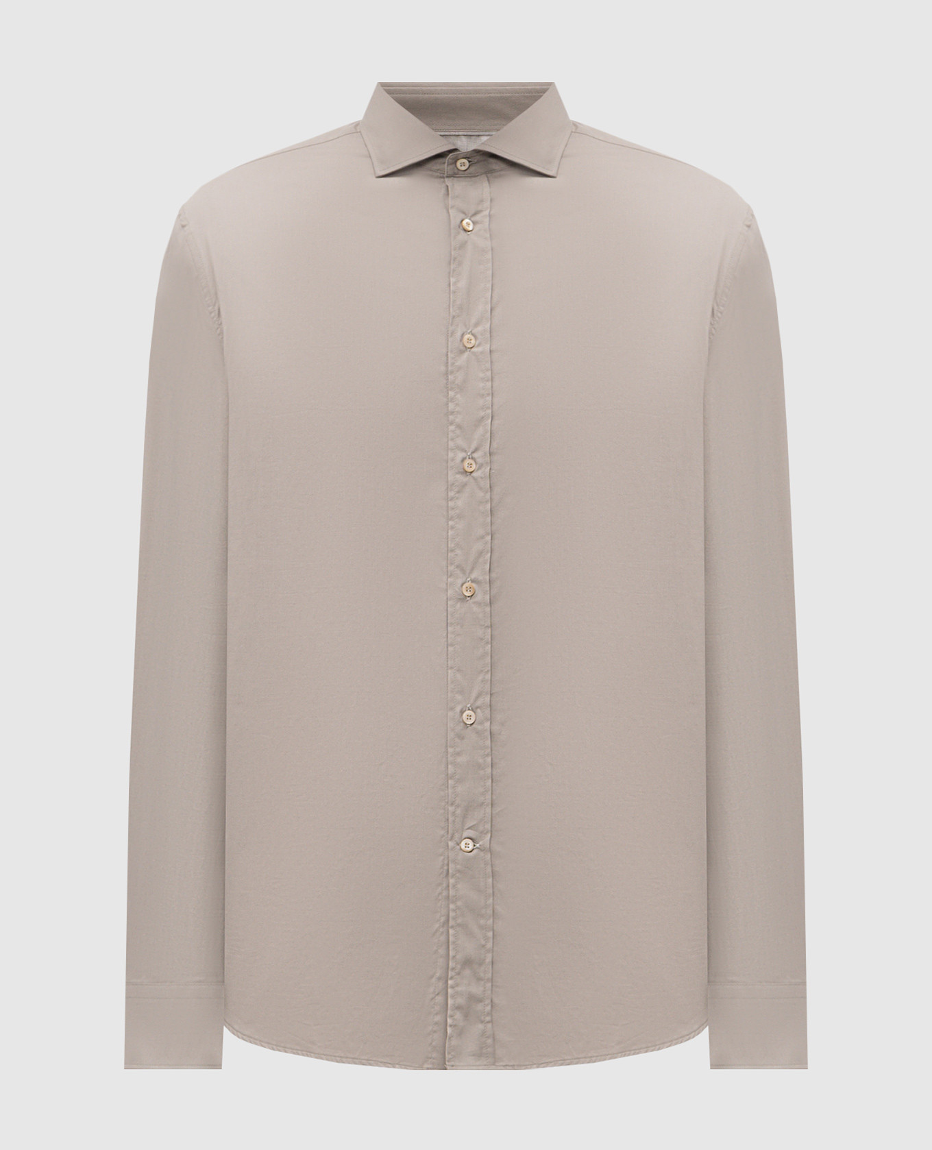 

Рубашка цвета хаки, Рубашки