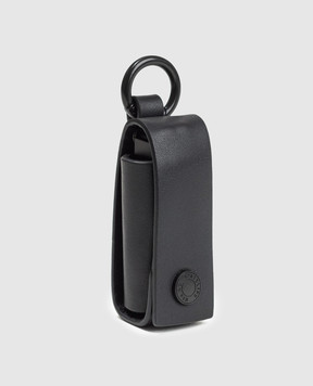 L`atelier du vin Чорний вінтажний кишеньковий штопор 095115