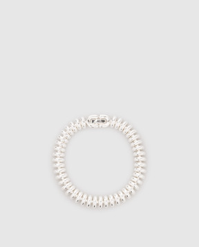 Jenny Bird серебристый браслет Sofia JB2050SMLW