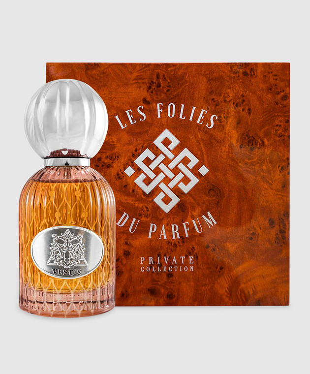 Les Folies du Parfum Парфуми Vestis 100 мл LF01010026 зображення 2