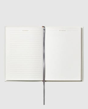 Printworks Бежевий блокнот Just A Note PW00713