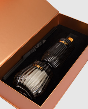 Onno Набір зі свічки та аромадифузора Eclectic з ароматом Zanzibar 375 мл ONECGS1Z