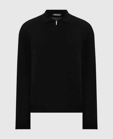 Bertolo Cashmere