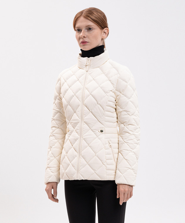 Mackage Пухова куртка VIK кольору айворі VIK зображення 3