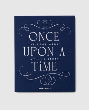 Printworks Особистий щоденник Once Upon A Time PW00665