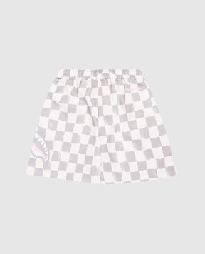 Sprayground Дитячі шорти Light Vanquish SPY1456E