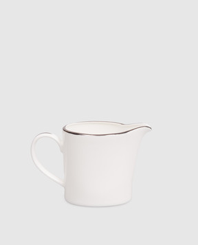 Geminiano Cozzi 1765 Белый фарфоровый молочник Ducale JQCGP3219071