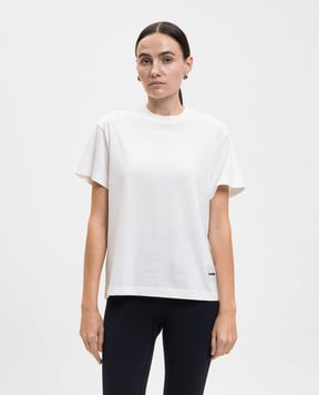 Jil Sander Комплект футболок з логотипом J53GC0008JTN254