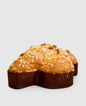 Italo Vezzoli Оригинальная коломба на закваске 1000 г CO1000