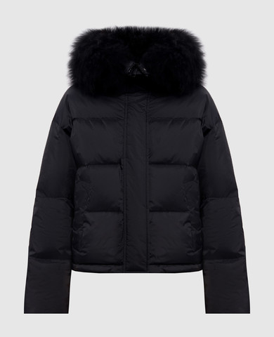 Yves Salomon Army