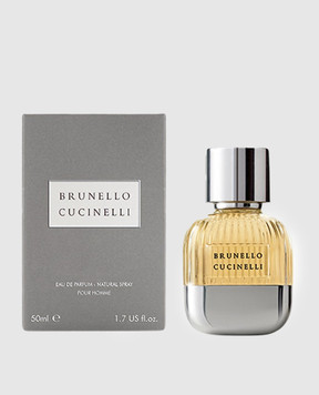Brunello Cucinelli Парфумована вода 50 мл 403008