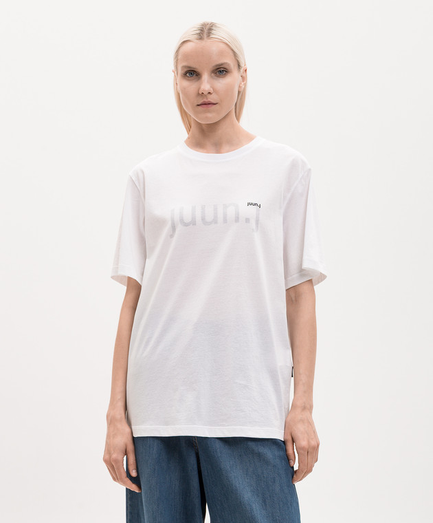 Juun.j Набор футболок JW6442W501 изображение 3