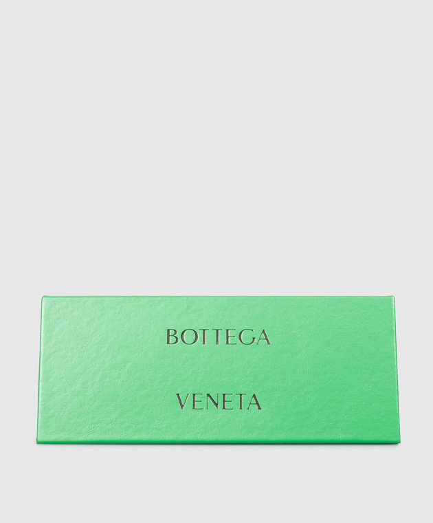 Bottega Veneta очки-авиаторы Classic 590248V4450 изображение 5
