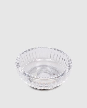 Treesseci Кришталевий тримач для мила Elegance EL01ACRSL