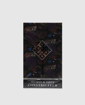 Les Folies du Parfum Парфюмерная вода Constricteur 100 мл CONSTRICTEUR