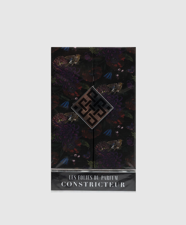 Les Folies du Parfum Парфюмерная вода Constricteur 100 мл CONSTRICTEUR изображение 2