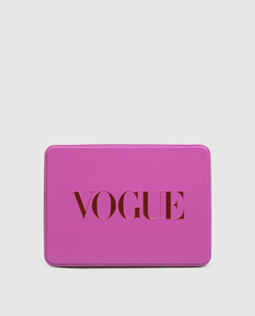 San Carlo Асорті цукерок праліне Vogue 90 г PV12ROSA