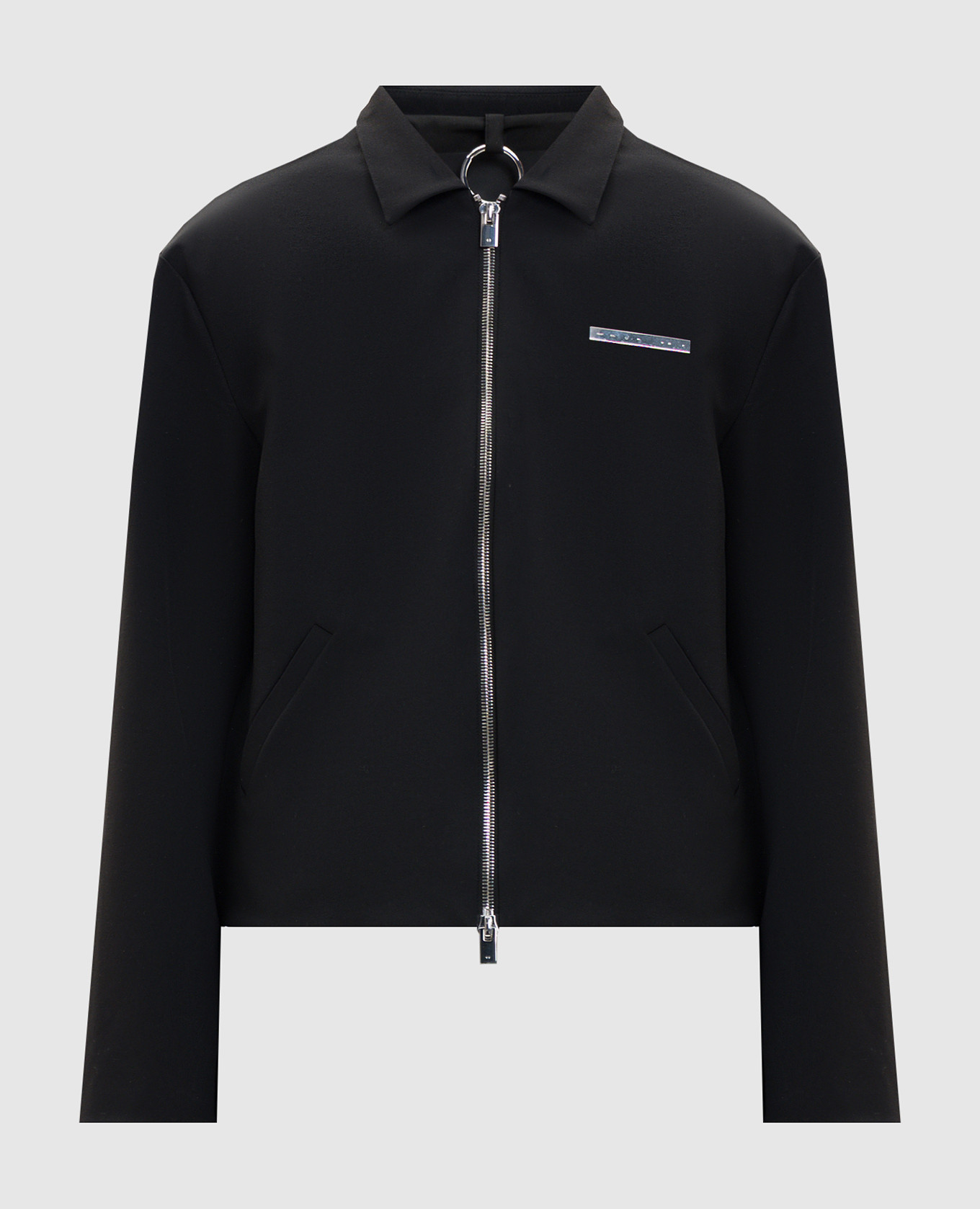 

Черная куртка Dressage, Черный, Куртки