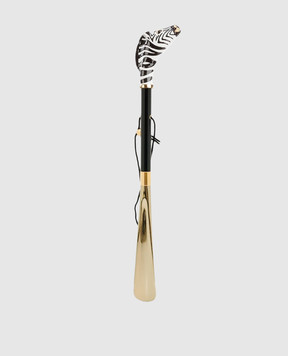 Pasotti Золотой рожок Zebra PFPEXXK17