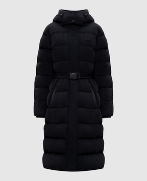 Mackage Чорний пуховик CORALIA-CITY CORALIACITY