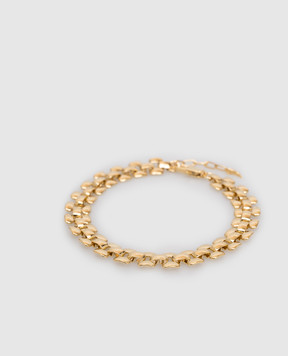 Missoma Золотой браслет с позолотой YNSB12NS