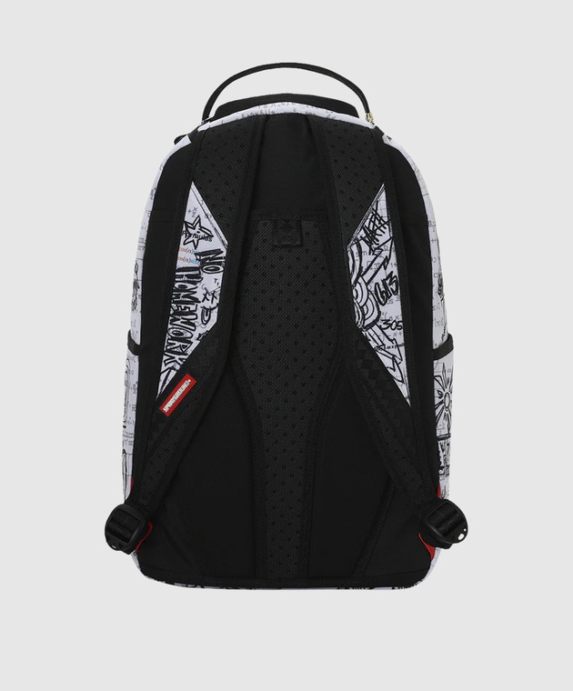Sprayground Детский рюкзак CLASS DISMISSED 910B8665NSZ изображение 3