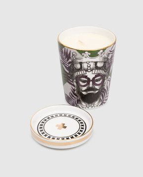 Baci Milano Ароматична свічка L'Hipster CANDSAG05