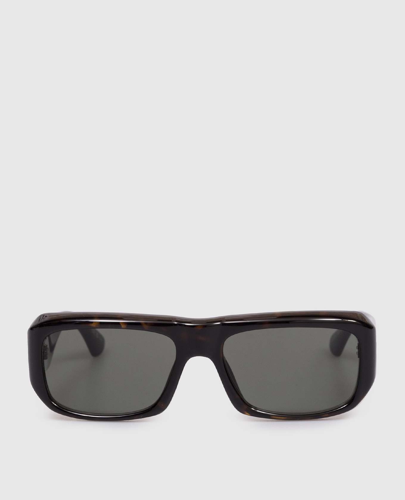 Черные очки