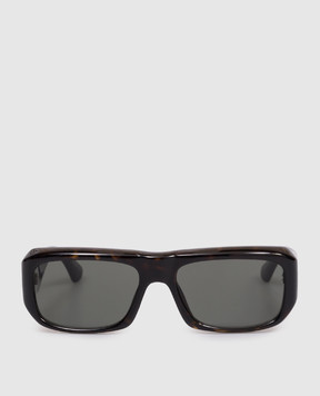 Saint Laurent Черные очки 862861Y9958