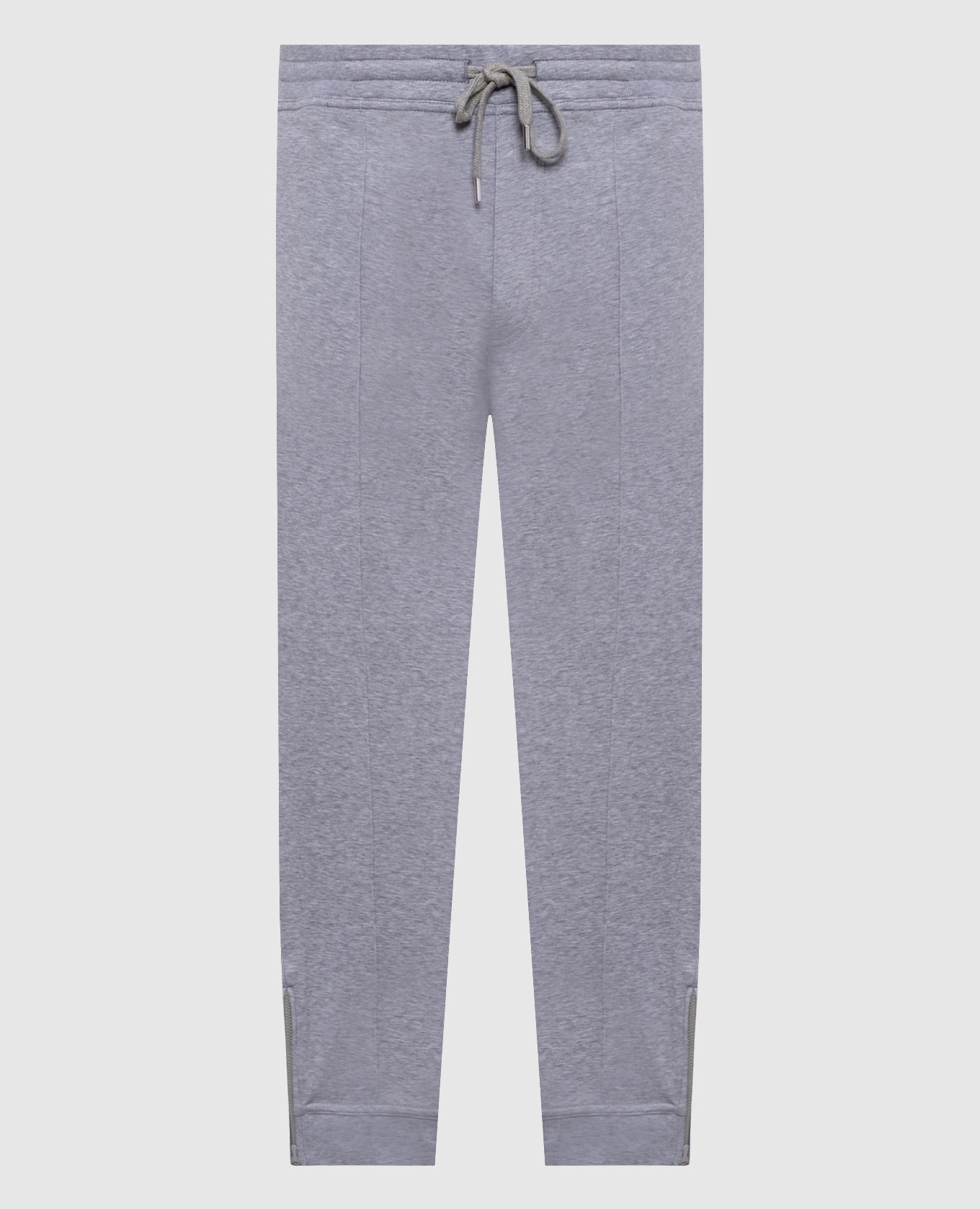 

Серые спортивные штаны, Серый, Спортивные штаны