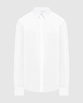 Dolce&Gabbana Белая рубашка Gold G5EJ0TGG826