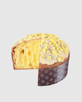 Sal De Riso Панеттон лимонный Limoncello 500 г PNTLIM500