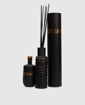 Onno Набір з аромадифузора та наповнювача Amber з ароматом Zanzibar 500 мл ONRSPZ