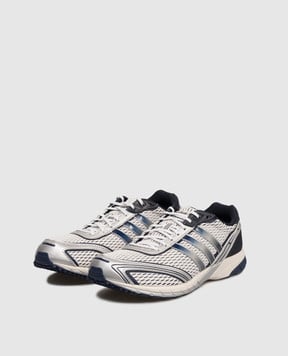 Sporty & Rich Белые кроссовки Adizero Adios OG JP7544