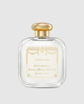 Santa Maria Novella Одеколон Cinquanta 100 мл 3119601