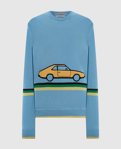 JW Anderson