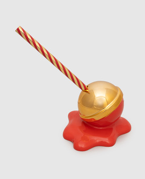 Sequenze Помаранчева статуетка LOVELY LOLLY PZ026RG