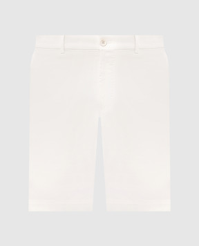 Slowear Білі шорти 1T010690468