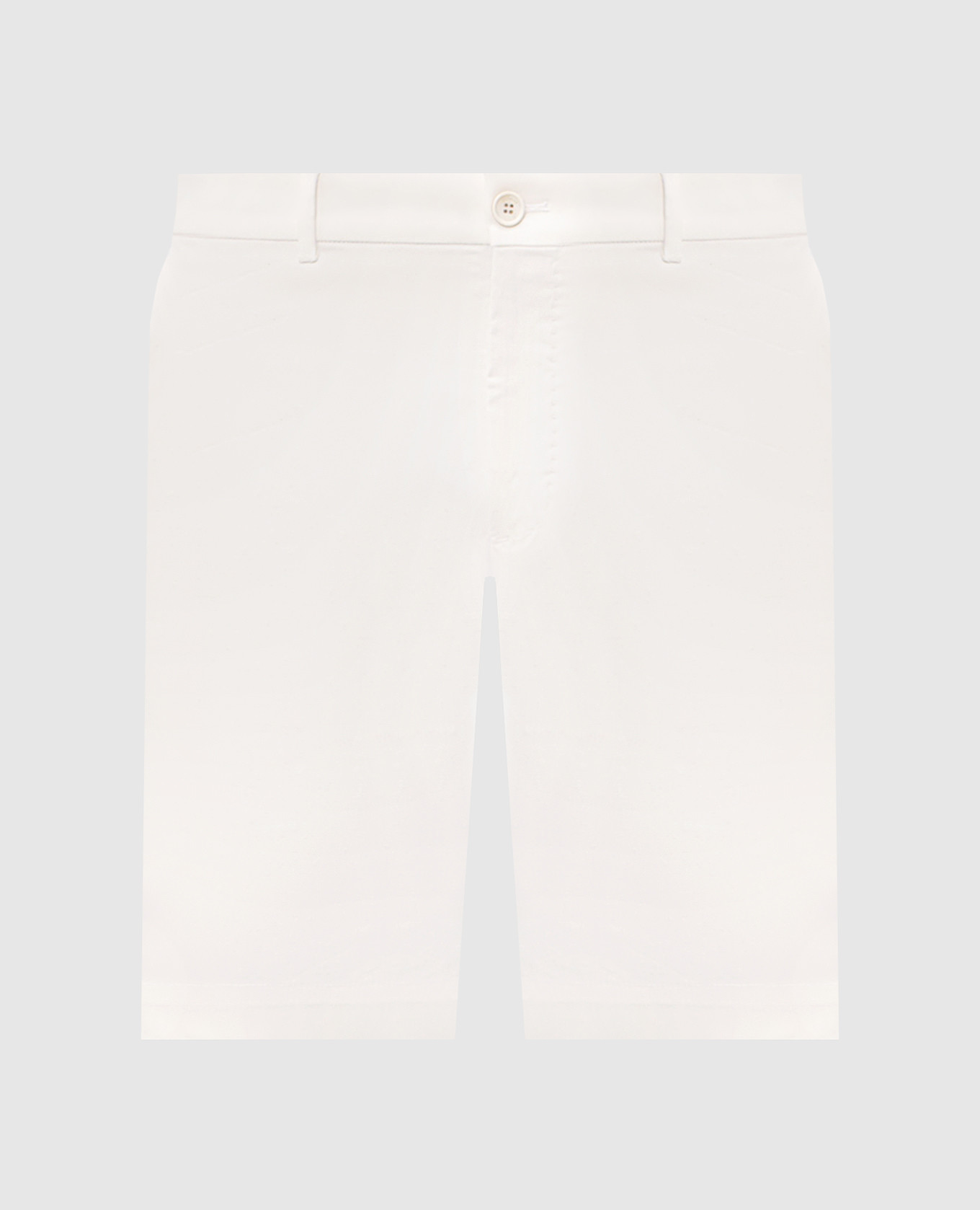 Белые шорты