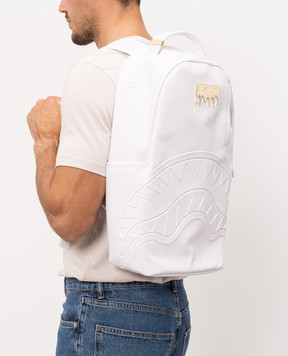 Sprayground Детский рюкзак GOLD BRICK 910B9245NSZ