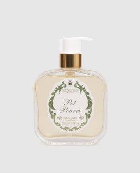 Santa Maria Novella Рідке мило для рук Pot Pourri 250 мл 3236401