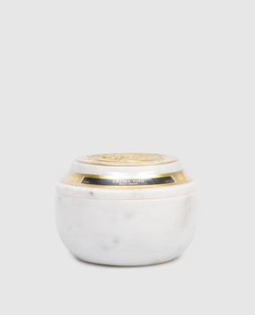 Eredi Zucca Дневной крем для лица в мраморной емкости 50 мл F034JCW2BS05PW1M